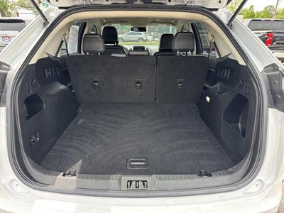 2023 Ford Edge SEL AWD