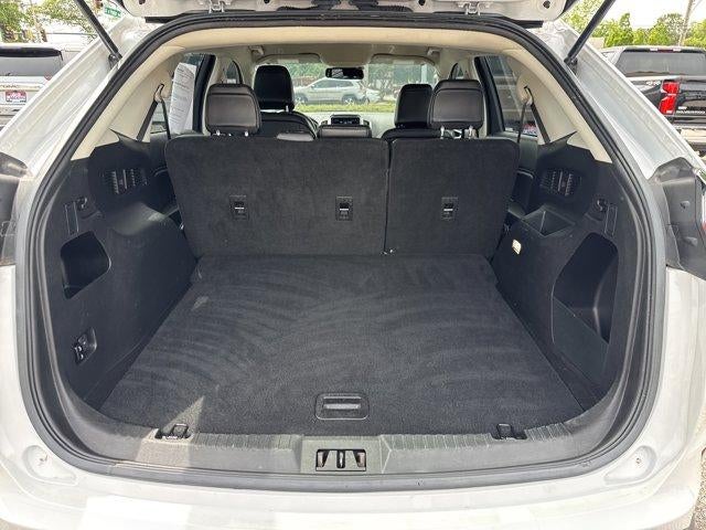 2023 Ford Edge SEL AWD