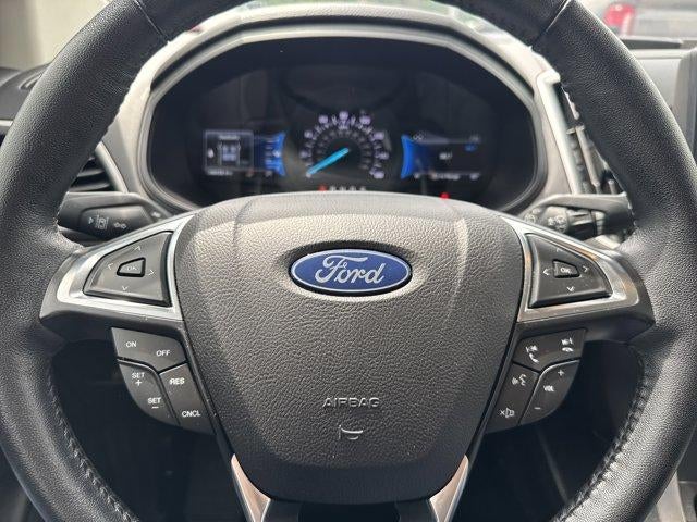 2023 Ford Edge SEL AWD