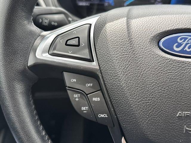 2023 Ford Edge SEL AWD