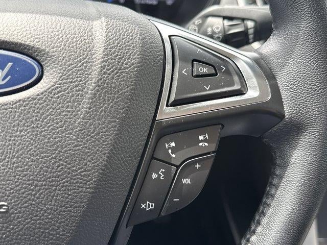2023 Ford Edge SEL AWD