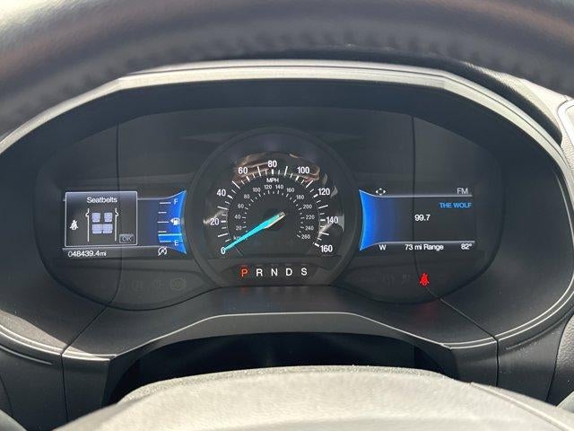 2023 Ford Edge SEL AWD