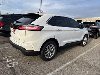 2023 Ford Edge SEL AWD