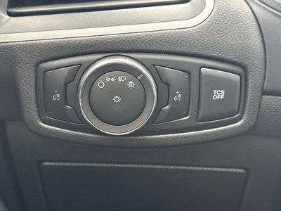 2023 Ford Edge SEL AWD