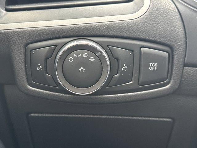 2023 Ford Edge SEL AWD