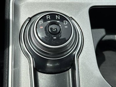 2023 Ford Edge SEL AWD