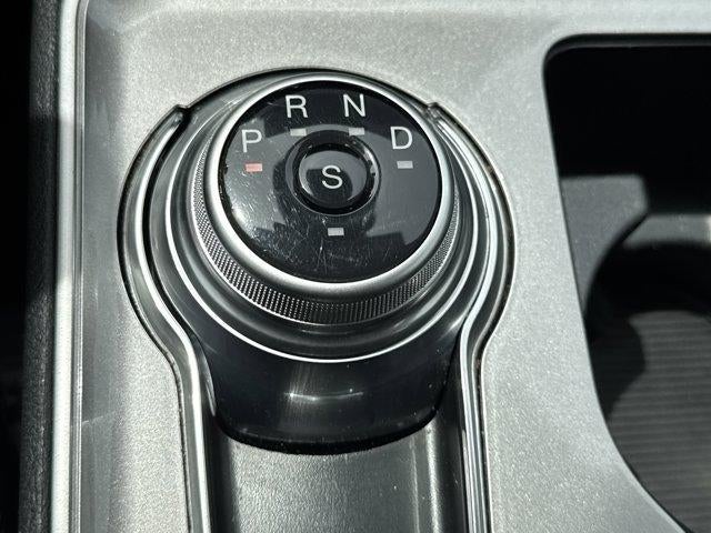 2023 Ford Edge SEL AWD