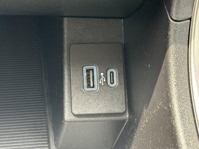2023 Ford Edge SEL AWD