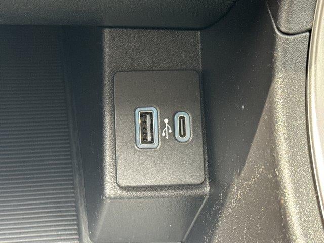 2023 Ford Edge SEL AWD