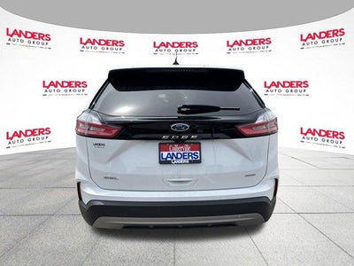 2023 Ford Edge SEL AWD