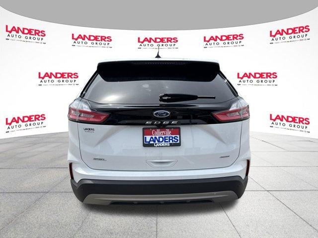 2023 Ford Edge SEL AWD