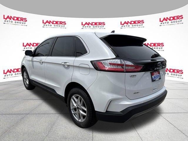 2023 Ford Edge SEL AWD