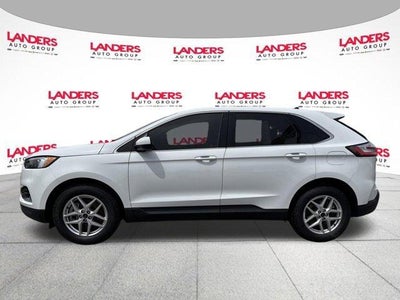 2023 Ford Edge SEL AWD