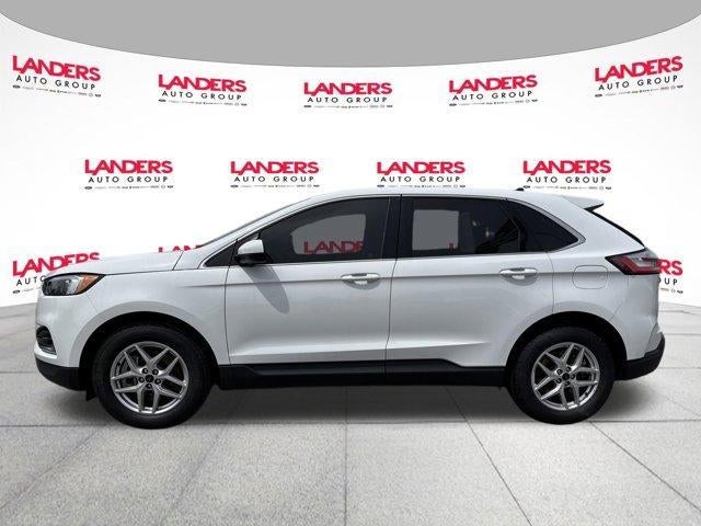 2023 Ford Edge SEL AWD