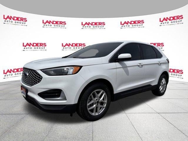 2023 Ford Edge SEL AWD