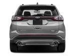 2018 Ford Edge SEL AWD