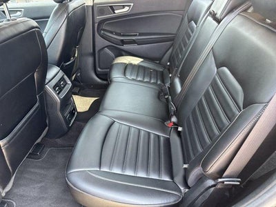 2020 Ford Edge SEL AWD