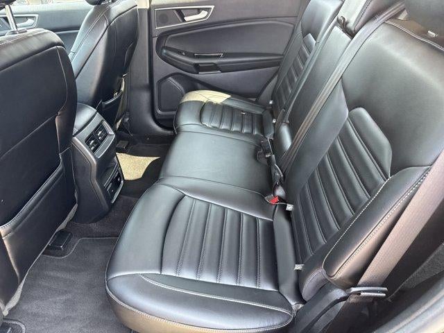 2020 Ford Edge SEL AWD