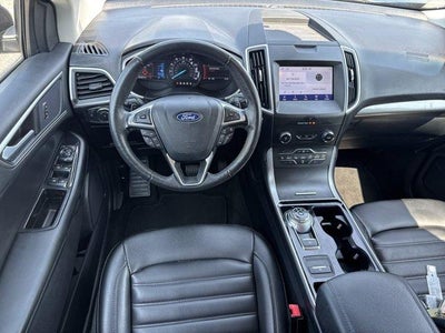 2020 Ford Edge SEL AWD