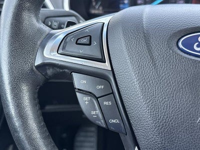 2020 Ford Edge SEL AWD