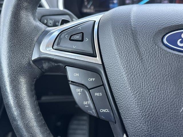 2020 Ford Edge SEL AWD