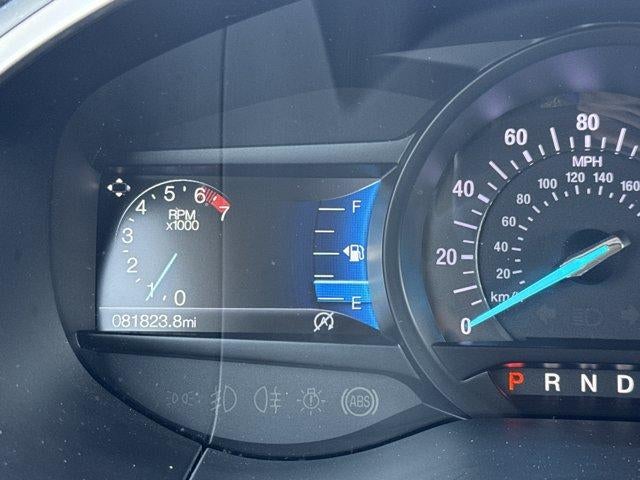 2020 Ford Edge SEL AWD