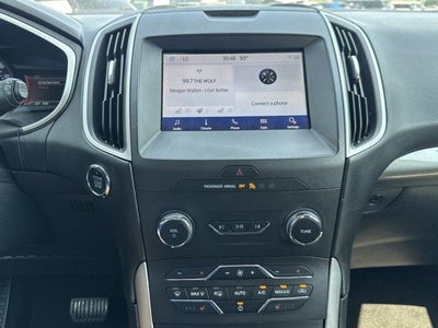 2020 Ford Edge SEL AWD