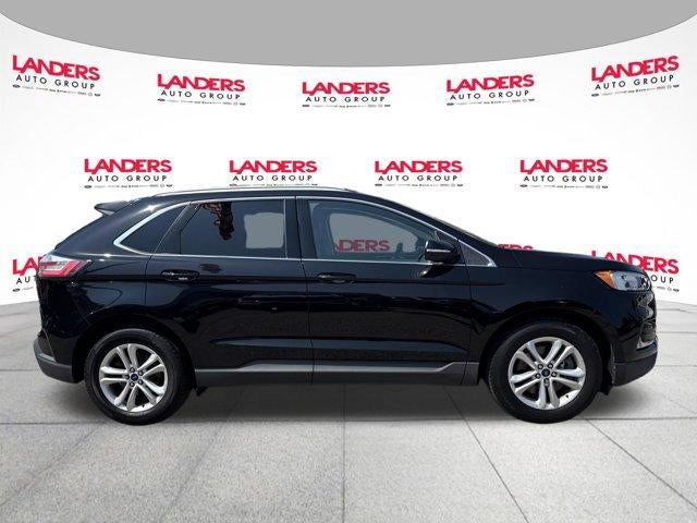 2020 Ford Edge SEL AWD
