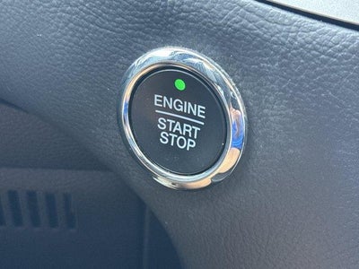 2020 Ford Edge SEL AWD