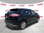 2020 Ford Edge SEL AWD