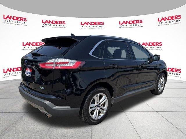 2020 Ford Edge SEL AWD