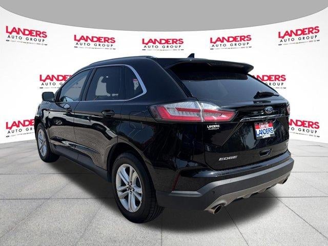 2020 Ford Edge SEL AWD