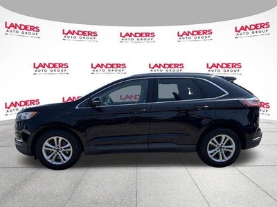 2020 Ford Edge SEL AWD