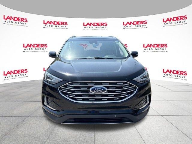 2020 Ford Edge SEL AWD