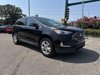 2020 Ford Edge SEL AWD