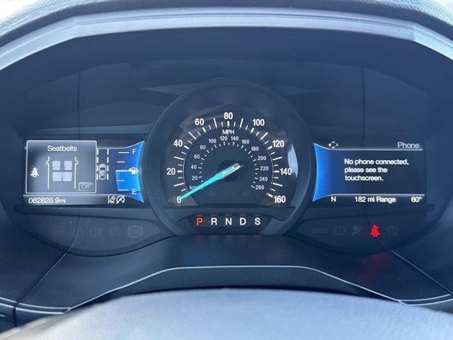 2024 Ford Edge SEL AWD