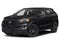 2022 Ford Edge SEL AWD