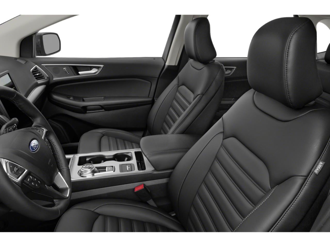 2022 Ford Edge SEL AWD
