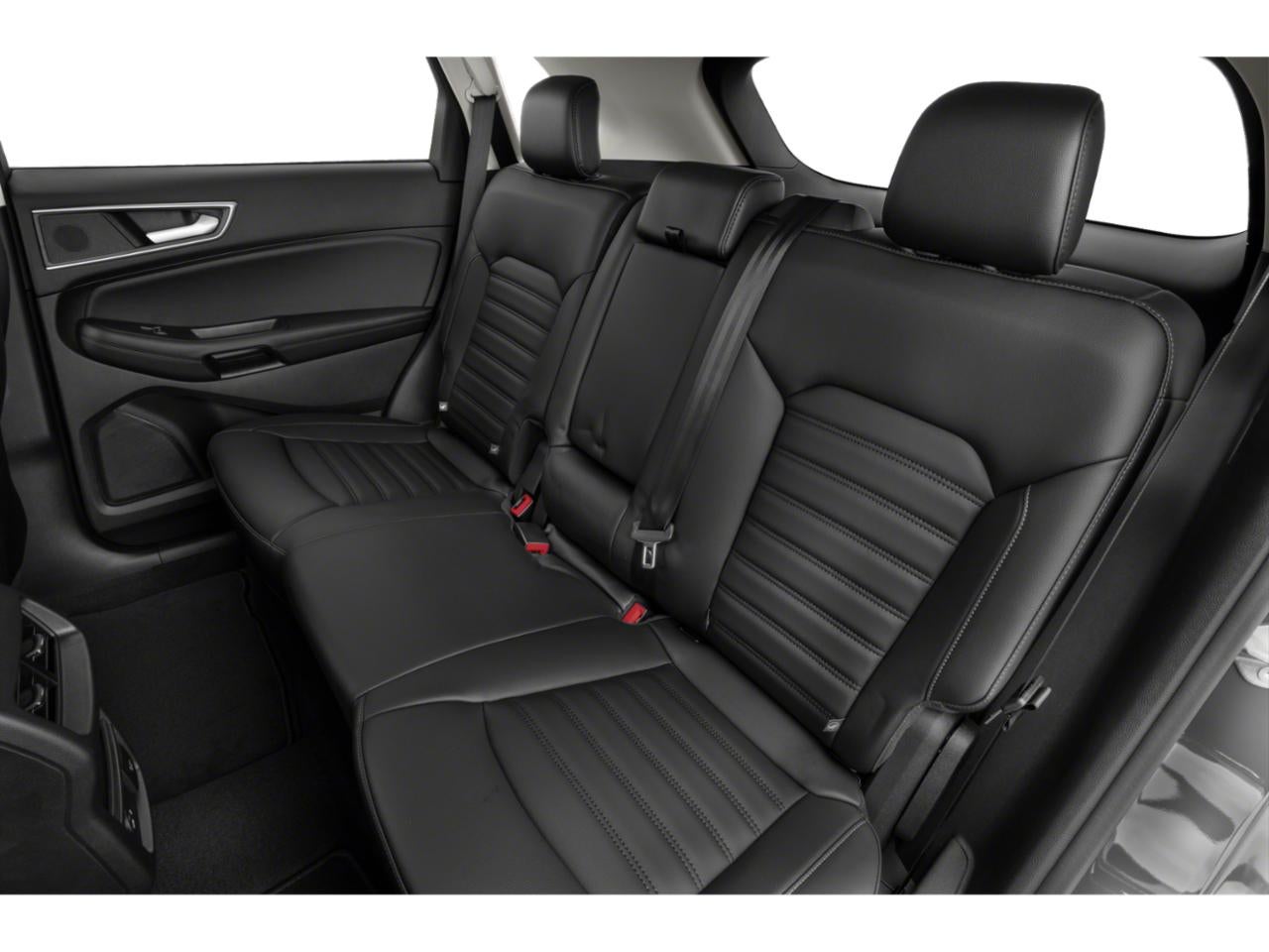 2022 Ford Edge SEL AWD