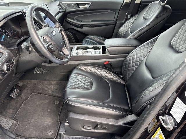 2024 Ford Edge Titanium AWD