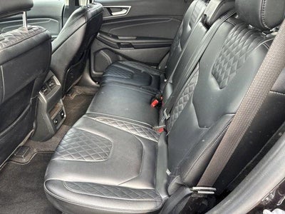 2024 Ford Edge Titanium AWD