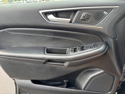 2024 Ford Edge Titanium AWD