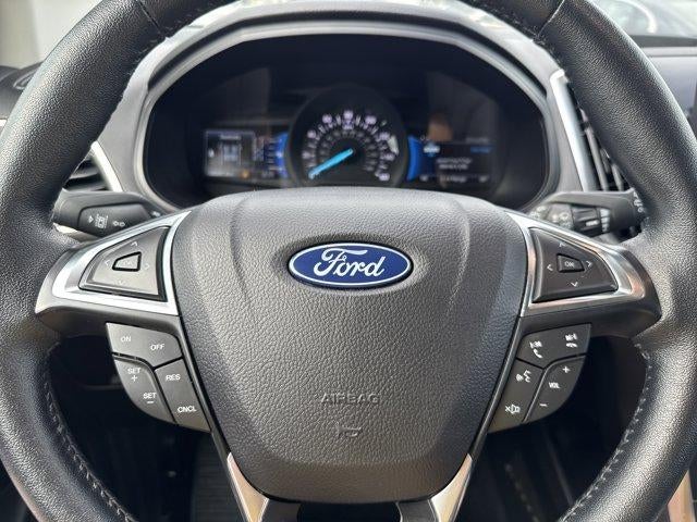 2024 Ford Edge Titanium AWD