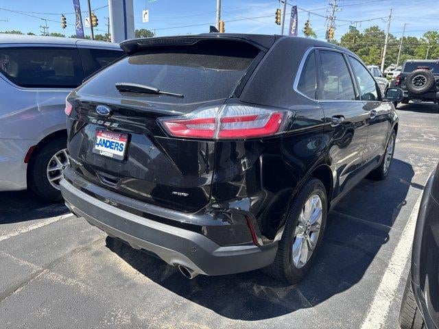 2024 Ford Edge Titanium AWD
