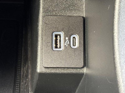 2024 Ford Edge Titanium AWD