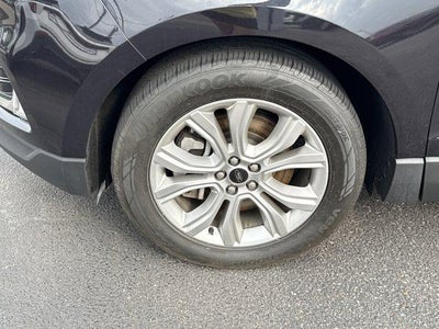 2024 Ford Edge Titanium AWD