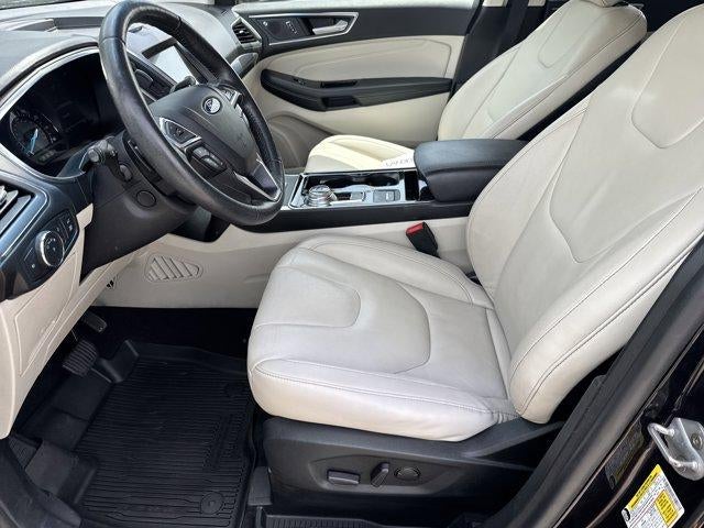 2020 Ford Edge Titanium AWD
