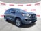 2024 Ford Edge Titanium AWD