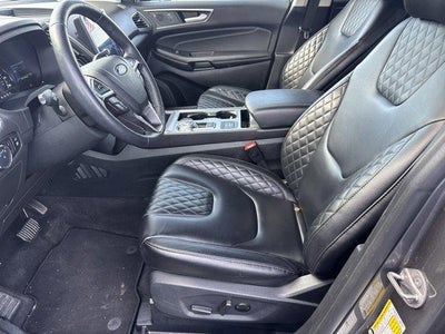 2024 Ford Edge Titanium AWD