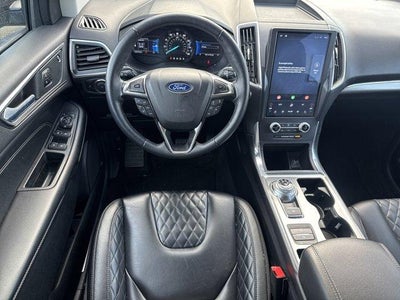 2024 Ford Edge Titanium AWD
